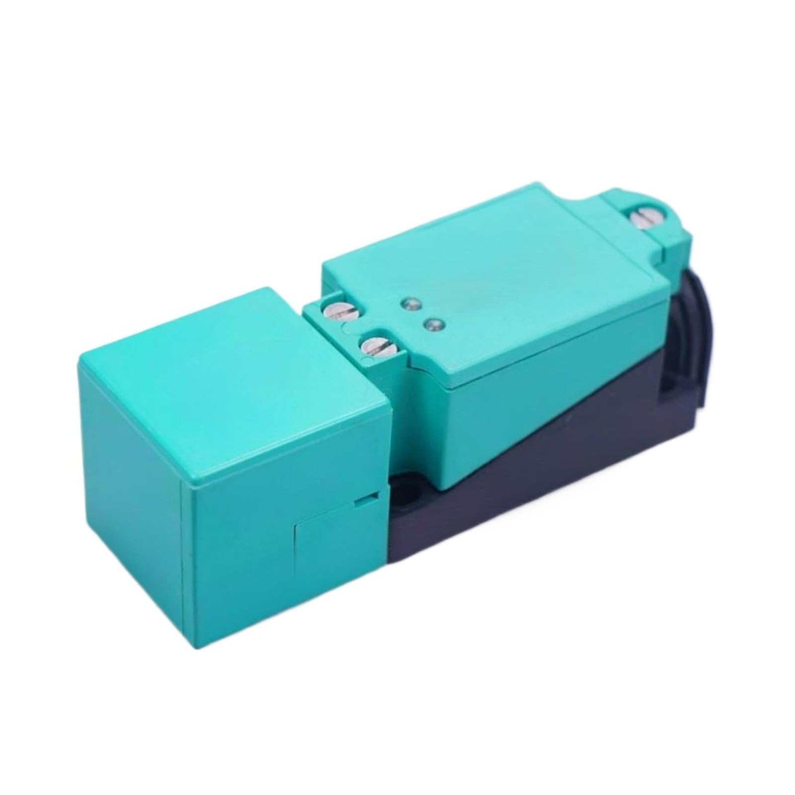 Interruptor de proximidad NJ30+U1+N. Sensor de proximidad para automatización Industrial e ingeniería de maquinaria.