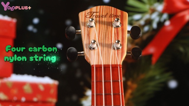 Kids Ukulele Débutant - Instruments De Musique Toys éducatifs, Mini