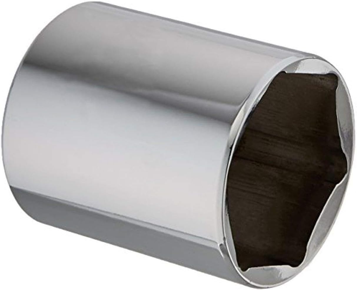 Stanley Proto J5442H 6 Point 1/2 Drive Socket, 1-5/16