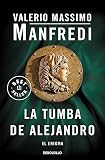  La tumba de Alejandro: El enigma (Best Seller)