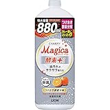 �`���[�~�[ �}�W�J �y�f+ �I�����W�̍��� �߂����p��^�T�C�Y 880ml