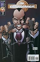 Establishment #12 B003Y2Q3AC Book Cover