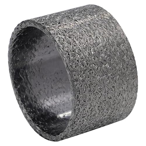 Bague d'étanchéité d'échappement 45x50x30mm haute résistance pour XJR1300