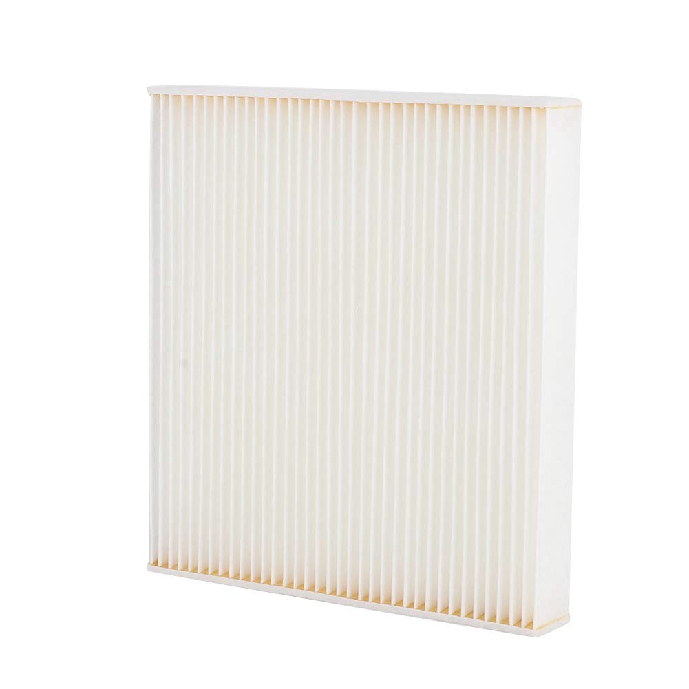 Cabin Air Filter, Car Cabin Air Filter Anti Pollen Dust Replacement Part replacement for 87139 YZZ16 87139 52020