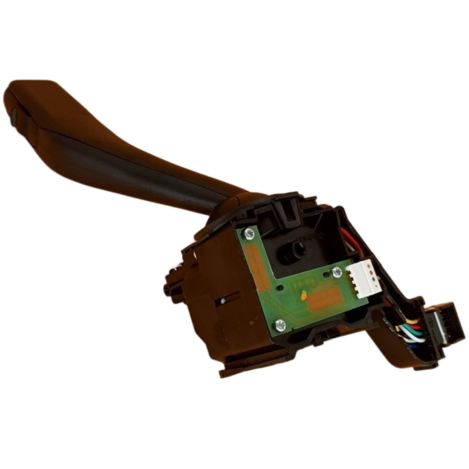 Interruptor de Indicador Control Crucero y Señal Giro Compatible con Seat Para Altea Para Leon Para TOLEDO 1K0953513 1K0953513G Repetidor Lateral Intermitente