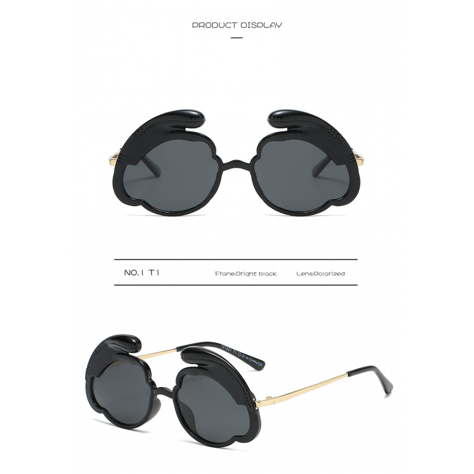 gafas de sol niños dibujos animados al aire libre gafas de sol niña lindo niños gafas de sol
