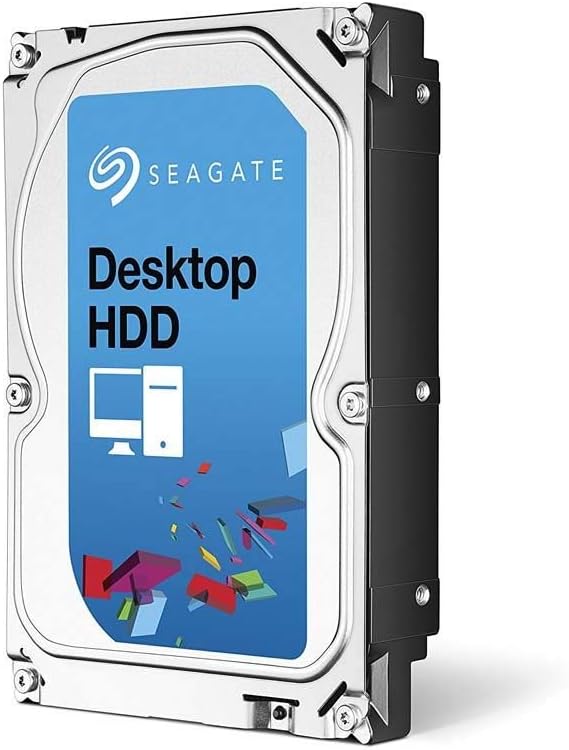 Seagate ST500VM000 Video 3.5 HDD 500Gb 3.5 Sata 64Mb, 500 GB