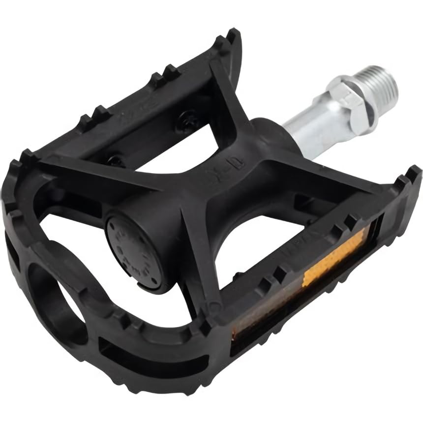 Amazon | ミカシマ(MKS) 三ヶ島製作所(Pedal) UX-D ペダル 1ペア（左右