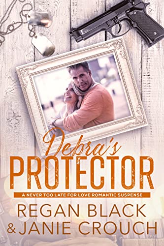 Debra's Protector (With: Regan Black)