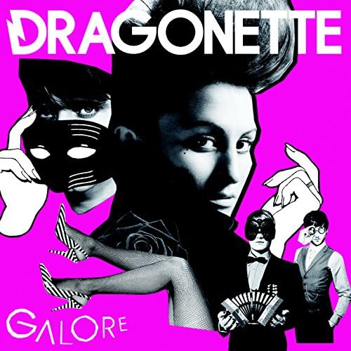 Galore [Audio CD] Dragonette