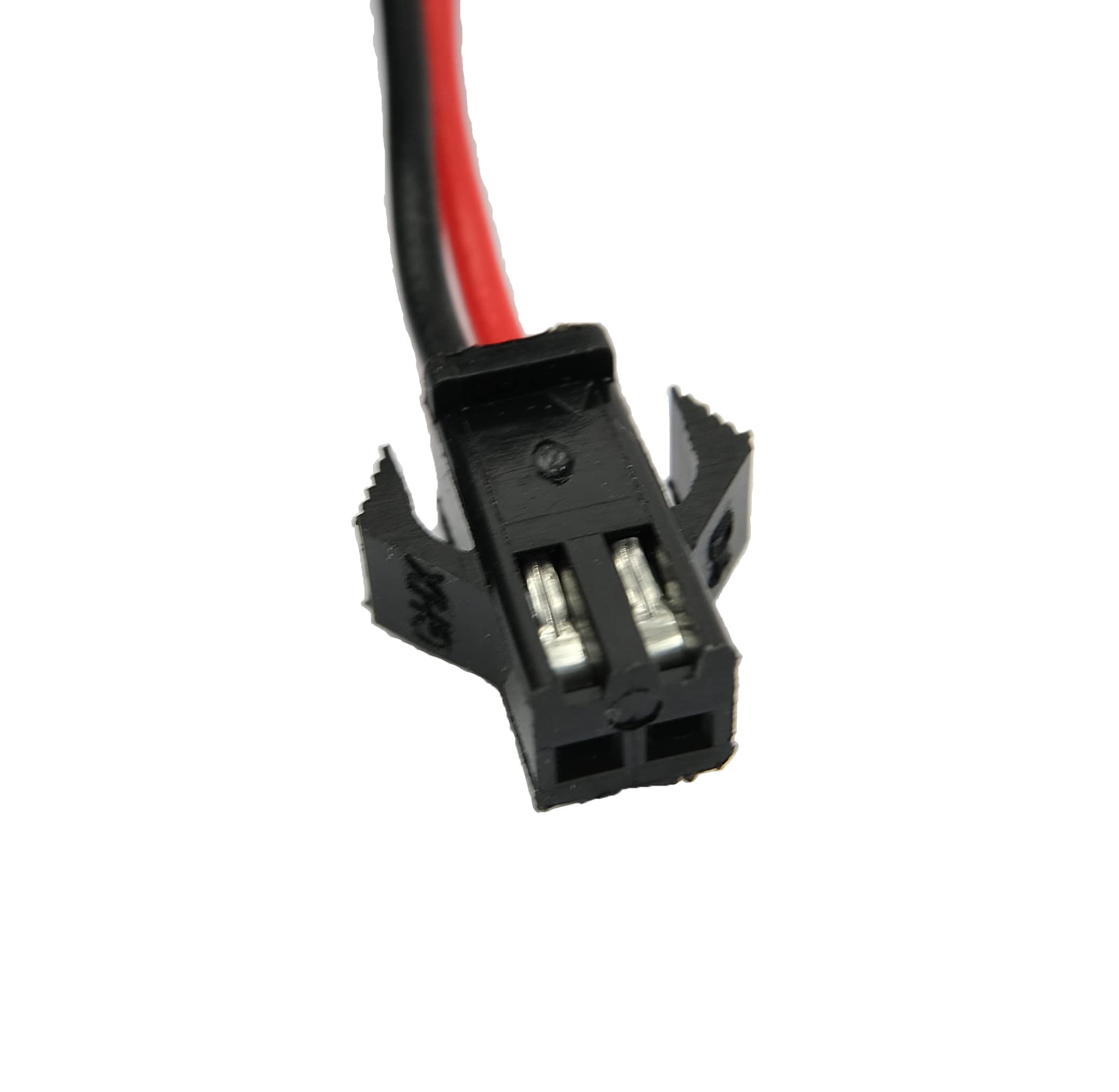 Batería RC 3.7V 500mAh Con Conector HBX - Para Coches Teledirigidos DEERC, BEZGAR, HOMYE