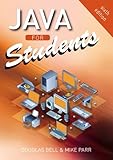 Java For Students (6th Edition)
