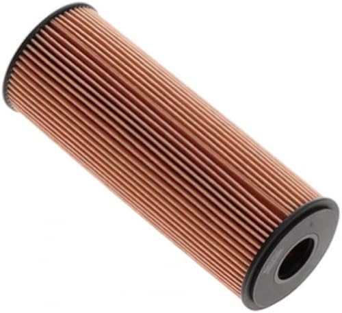 Filtro de aceite para Mercedes-Benz C200 2001 2002  Tipo de flujo completo  Servicio de lubricación