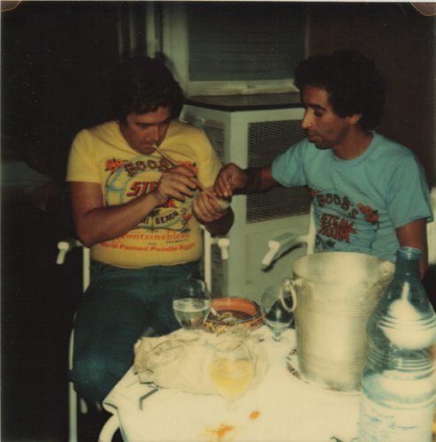 The Godfathers of Ganja
