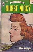 Nurse Nicky HR 601 B00374PBSM Book Cover