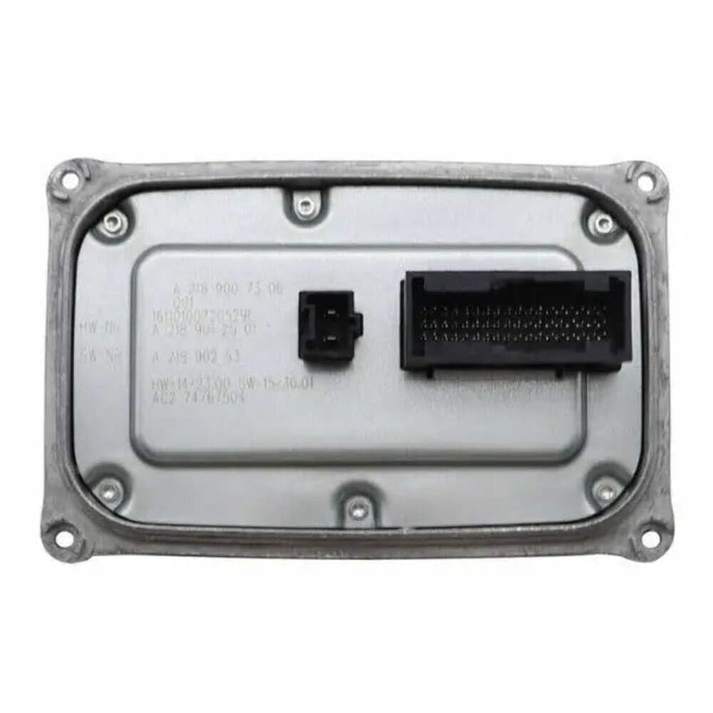 CAR CRAFT Compatible With Mercedes E Class W212 2013 2016 B Class W246 2014 2018 Gl Gle Ml Gls W166 2012 2018 Vito W447 Headlight Ballast Module Blaster 2189007306 CC-1846