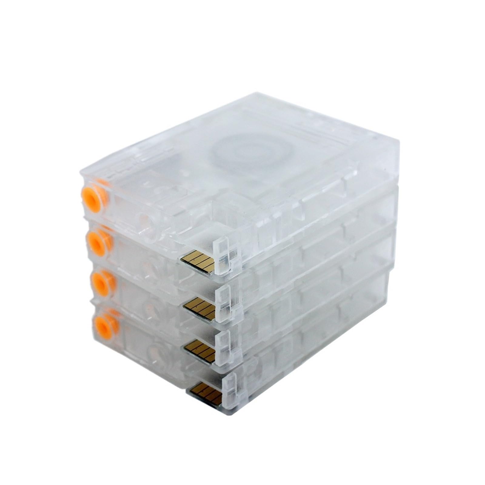 Compatibile con HP OfficeJet Pro 9010 9015 CISS Cartridge | Cartuccia chip 963 963XL 9012 9013 9014 9016 9018 9019 9020 9022 9023 9026 Stampante