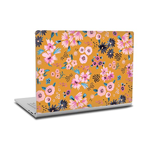 Autocollant Microsoft Surface Book 2 vinyle Ninola pour masquer l'usure du PC