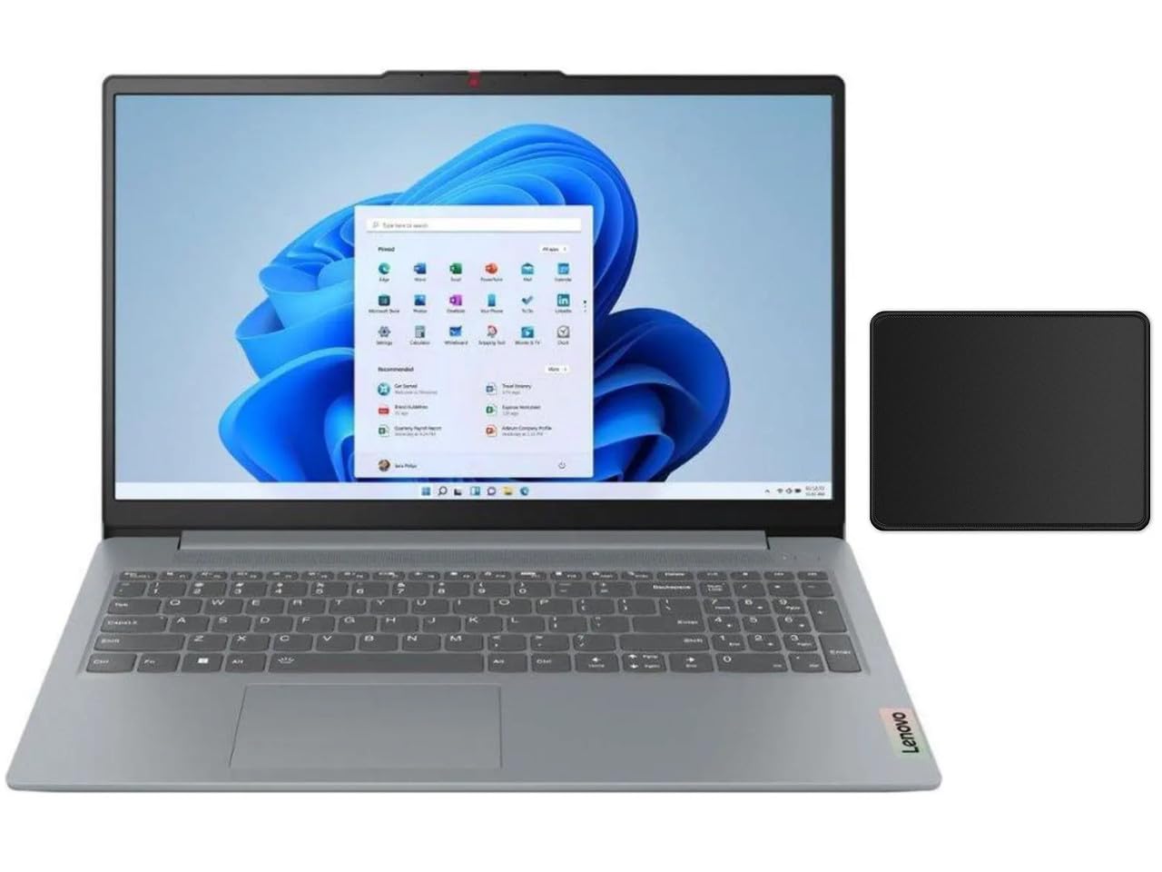 美品　Lenovo Ideapad L3 15IML05 Amazon.com: Lenovo IdeaPad 3 15IML05 81WR0007US 15.6