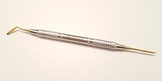 Dental Dr. Wise Periotome Straight & Angled Extraction Instrument