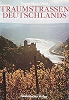Traumstrassen Deutschlands. B002LOY2UM Book Cover