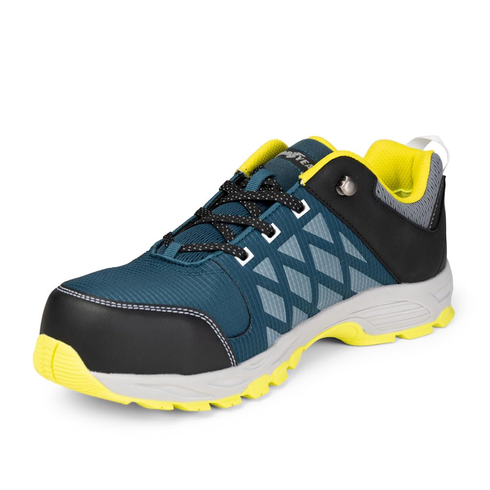 Goodyear Gyshu1662 Construction BootHombre