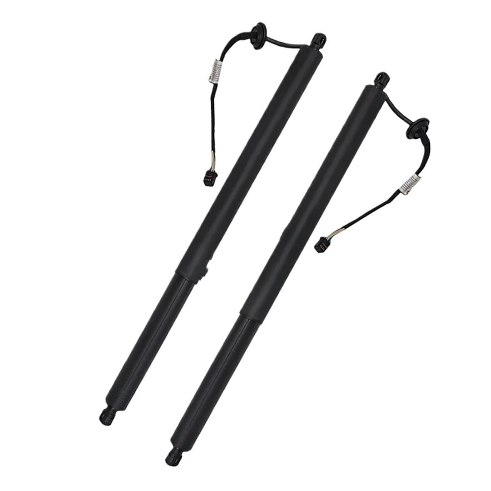 Tige de support de hayon électrique avec levage fluide pour Jaguar E-PACE - 7