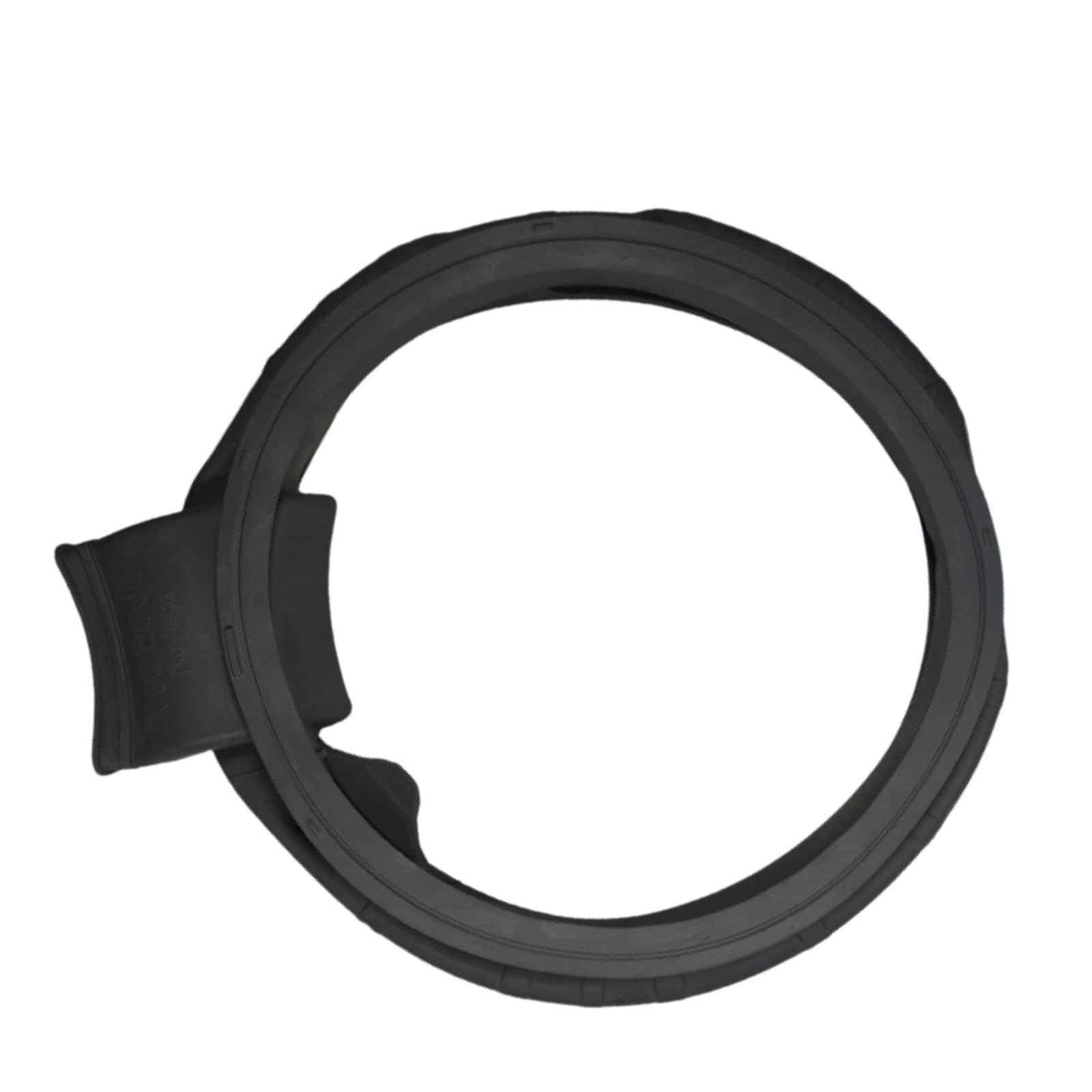 Anillo De Sellado DC64-03176A, Compatible Con Samsung, Arandela De Bañera WD70J5410AX | Goma elástica EPDM, compatible con lavadora de carga frontal WD70J5410AX/SC