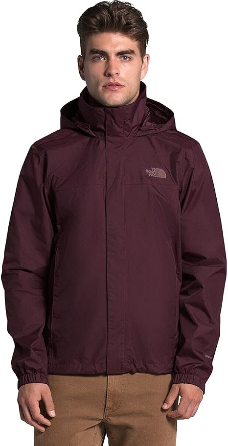 The North Face Men's Resolve 2 Jacket 