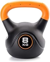 Vista 1 de Pesas rusas AGYH Fitness, Entrenamiento De Fuerza para Hombres Y Mujeres, Entrenamiento Básico, Equipo De Entrenamiento Cruzado, 4.4 lbs/8.8