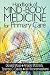 Handbook of Mind-Body Medicine for Primary Care