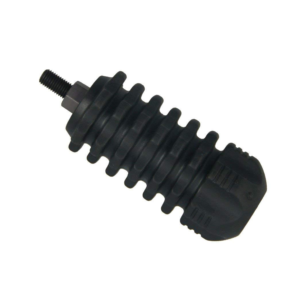 Stabilizer for Archery Accessories Compound stabilizer Bow Recurve Bow Rubber Arrows