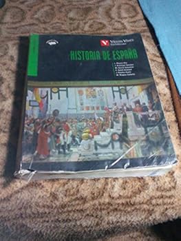 Paperback Historia De Espa a [Spanish] Book