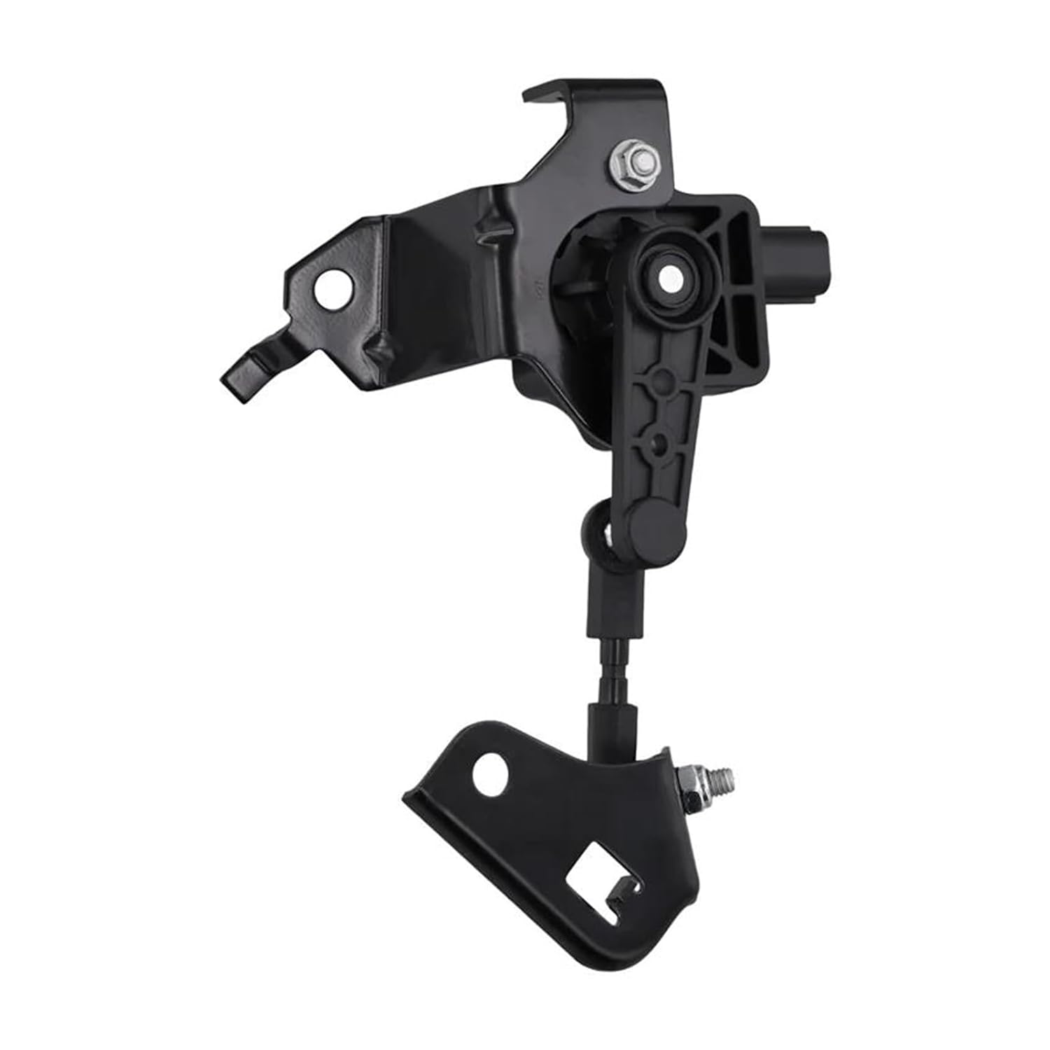 Suspension Height Sensor Car Headlight Level Sensor for Mustang 2015-2019