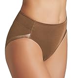 YSABEL MORA - Braga Faja Reductora Mujer Color: Vison Talla: Medium