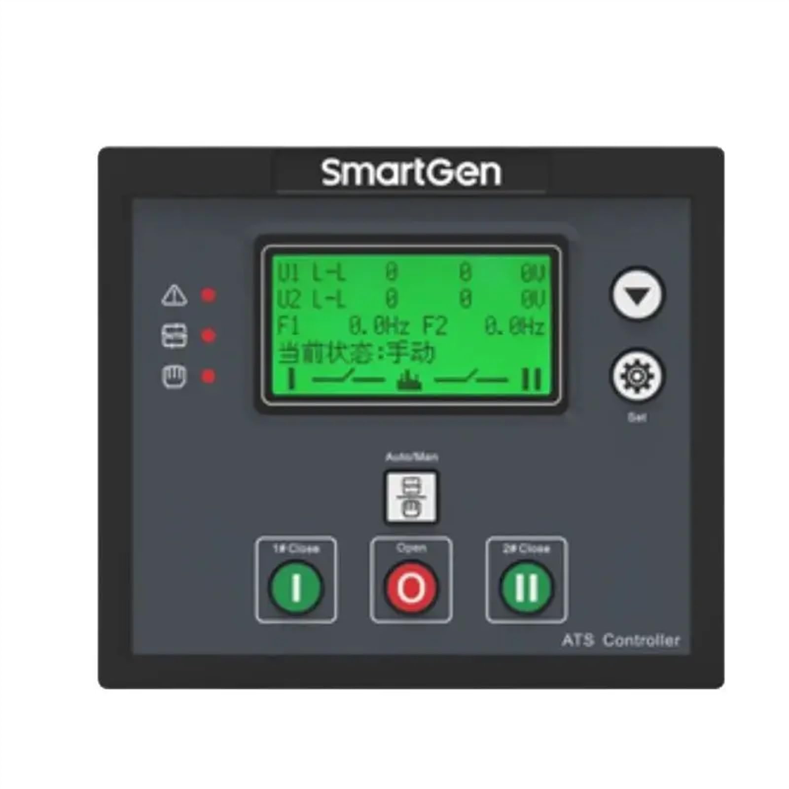 NVSFZGIYG HAT560N HAT560NB Generator Genset Control ATS Controller