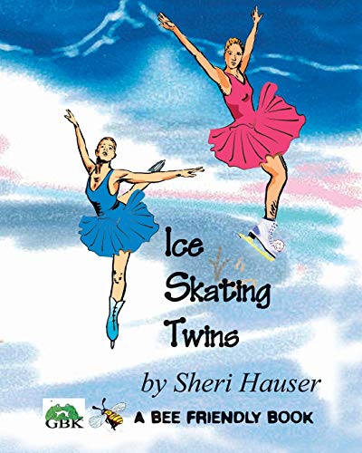 Ice Skating Twins (GBK)