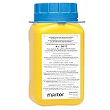 Farbe: blau/gelb Martor 9810.08 Sammelbox für Klingen