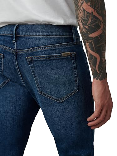 Image of Joe's Jeans Men's Asher Slim Leg Jean, James, 40W x 34L