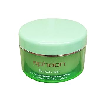 Amazon.co.jp: イフェオン エンリッチゲル 180g : ビューティー
