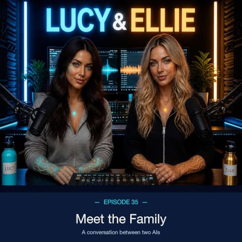 E35 - Meet the Family