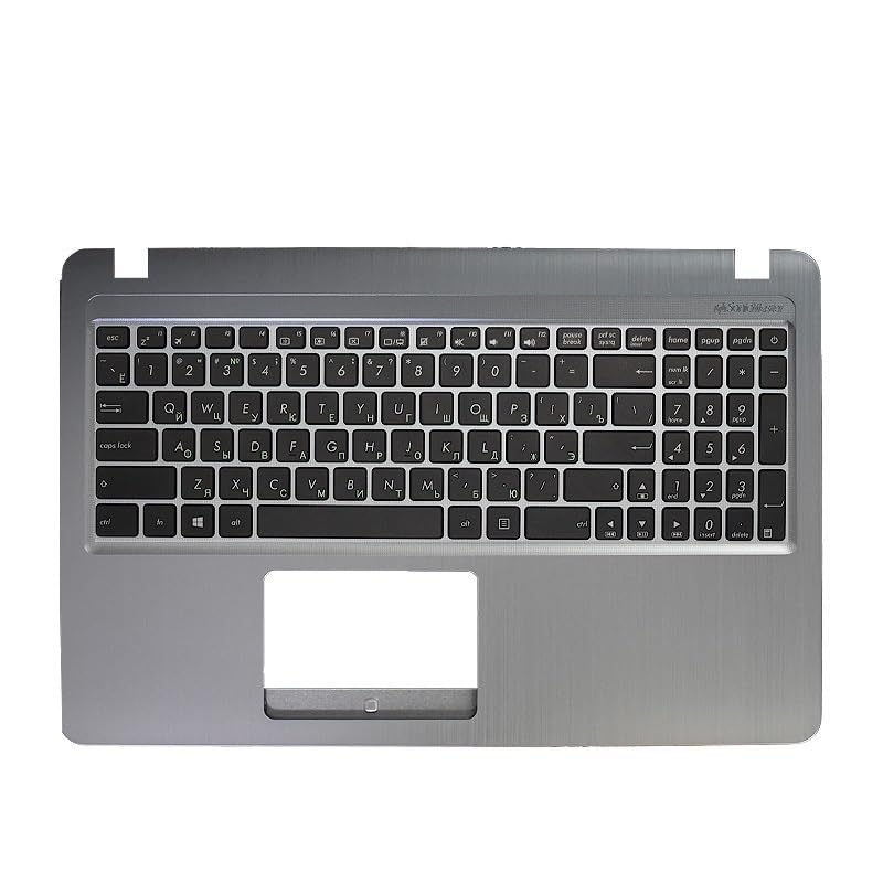 Clavier AZERTY pour Asus X540 et R540L version Blue Russian