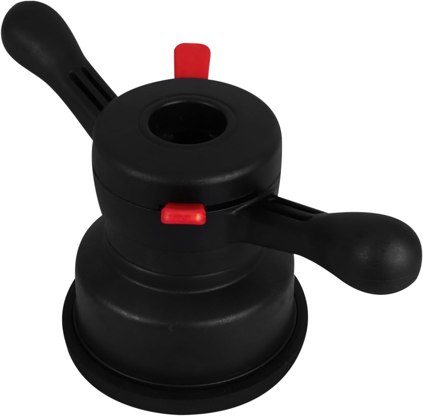 Car Wheel Quick Hub Wing Nut Tool for Efficient Tire Changing and Balancing Lightweight Design for Easy Use and Performance