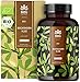 Holi Natural® BIO Bockshornklee Aktiviert - Einführungspreis - 200 vegane Kapseln - 1500mg pro Tagesdosis - Laborgeprüft - Reines Bio Bockshornklee Pulver aus Samen - Ohne unerwünschte Zusätze.