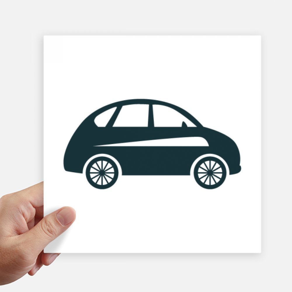 Stickers Géométrique Classic Cars pour personnaliser vos valises et ordinateurs portables