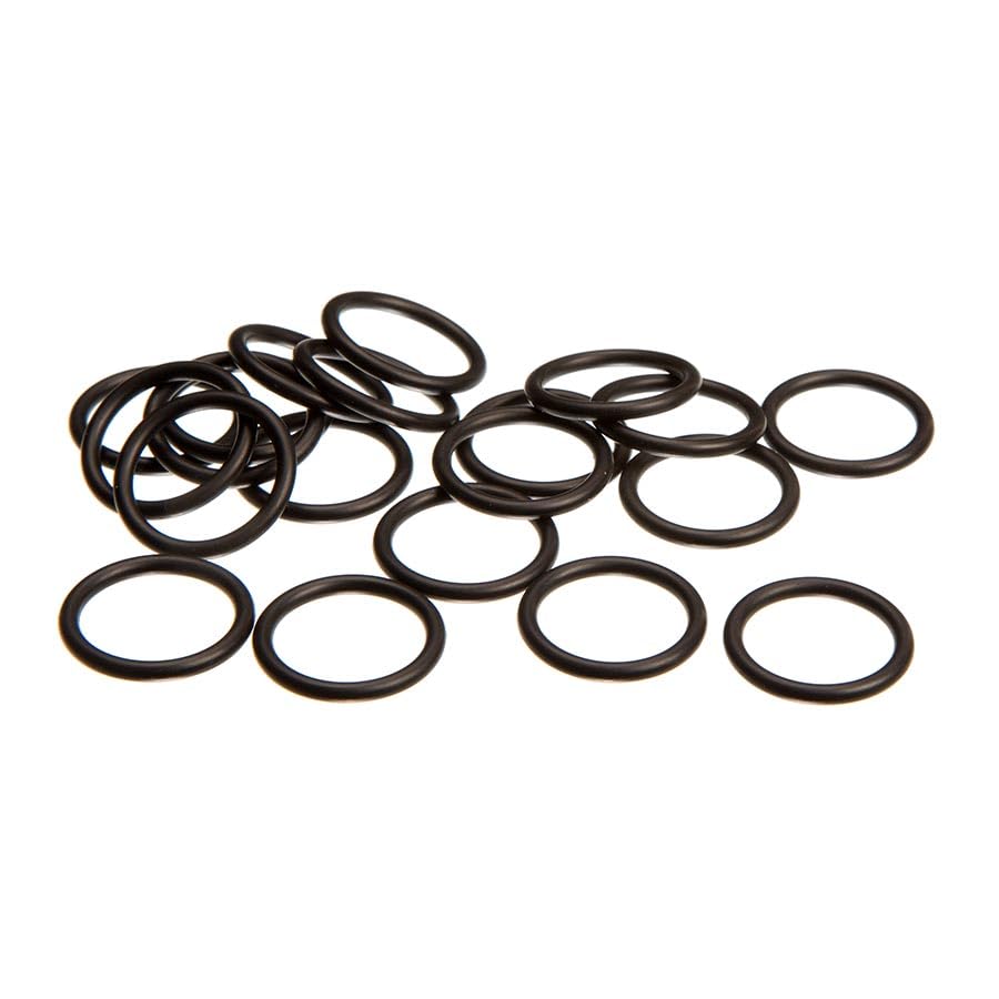 RockShox Reverb XPLR Air Cap/O-Rings, 20pcs