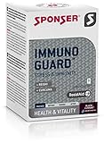 sponsorship australia  Sponser Immunoguard, 10 x 4,1g, Schwarze Johannisbeere