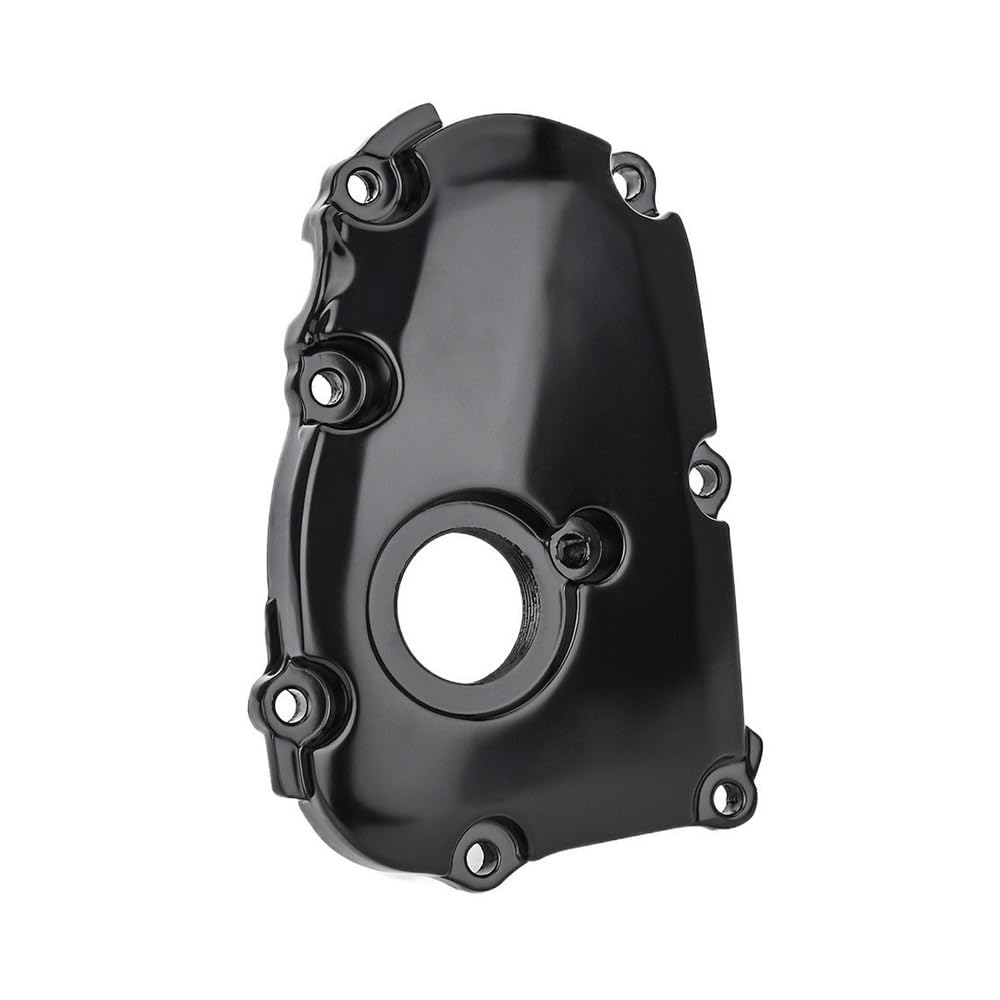 Cubierta estator FZ6R acabado duradero lado derecho 7