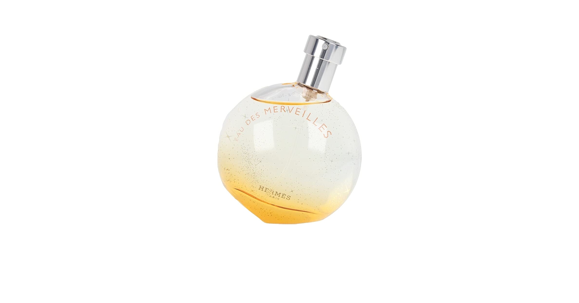Amazon.com : Hermes Eau De Merveilles Eau de Toilette for