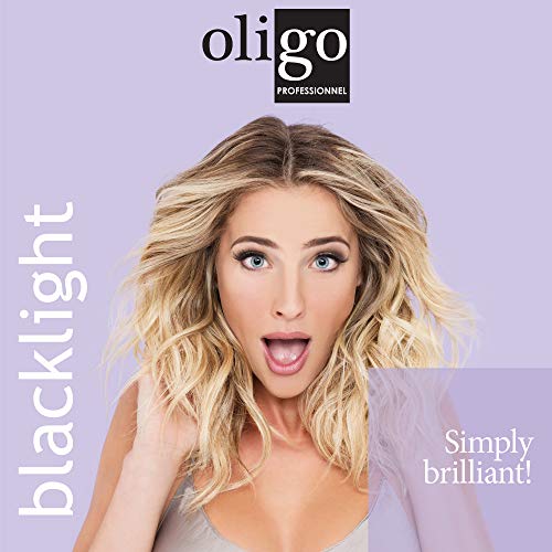 Oligo Professionnel Blacklight Nourishing Conditioner | Paraben Free | Moisturizing Hydration | Vegan Friendly Color Extender (8.5 Oz) #TOP5
